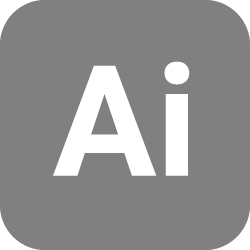 Adobe Ilustrator icon